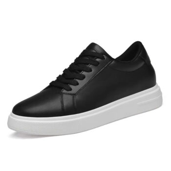 Aurex - 8cm (3") – Men's Elevator Shoes (Height Increasing, Hidden Lift)