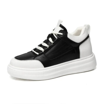 Ravik - 8cm (3") – Men's Elevator Shoes (Height Increasing, Hidden Lift)