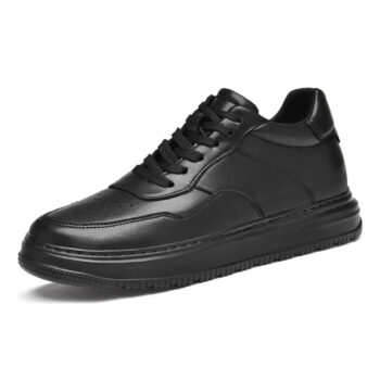 Ravon - 8cm (3") – Men's Elevator Shoes (Height Increasing, Hidden Lift)