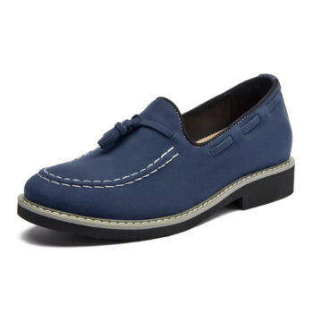 Tavino - 7cm (2.7") – Men's Elevator Shoes (Height Increasing, Hidden Lift)