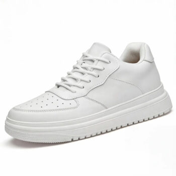 AirLift Originals - 8cm (3") – Men's Elevator Shoes (Height Increasing, Hidden Lift)