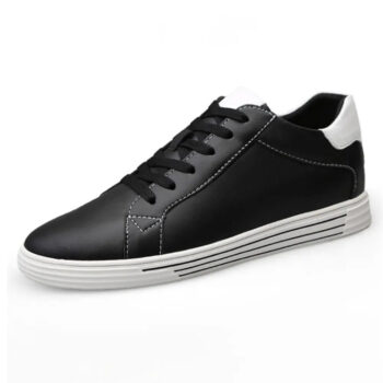 Elyx - 7cm (2.7") – Men's Elevator Shoes (Height Increasing, Hidden Lift)