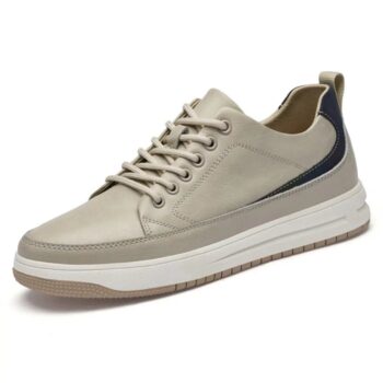 Raphael - 7cm (2.7") – Men's Elevator Shoes (Height Increasing, Hidden Lift)